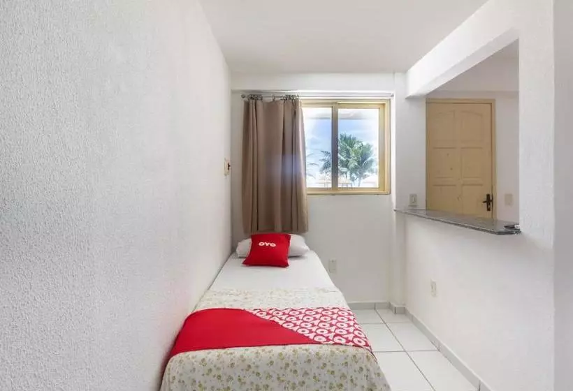 ホテル Pousada Som Das Ondas