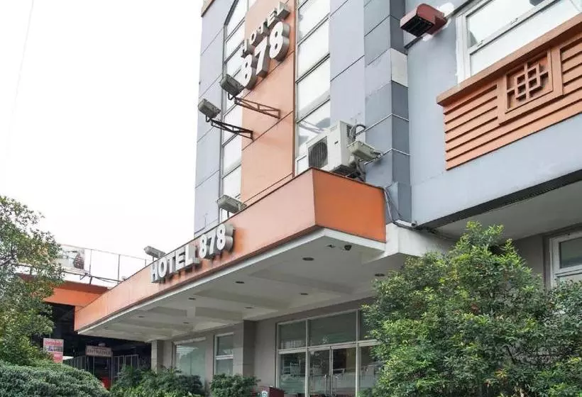 هتل Zen Premium Eastwood Qc