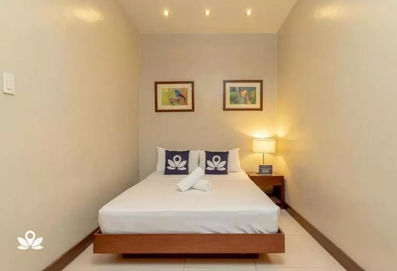هتل Zen Premium Eastwood Qc