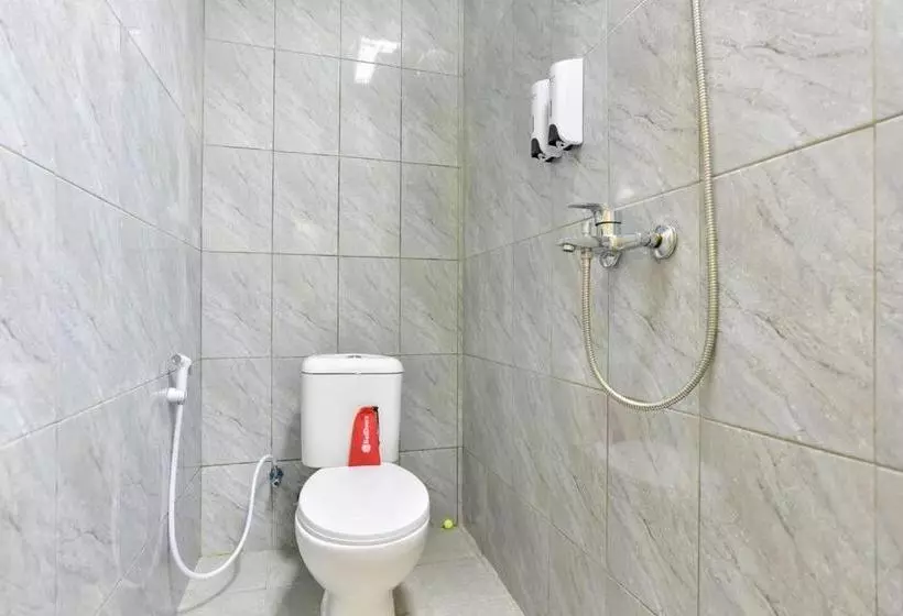 Majatalo Reddoorz Plus Near Tis Square