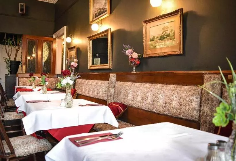 ベッドアンドブレックファースト Heatherlie House