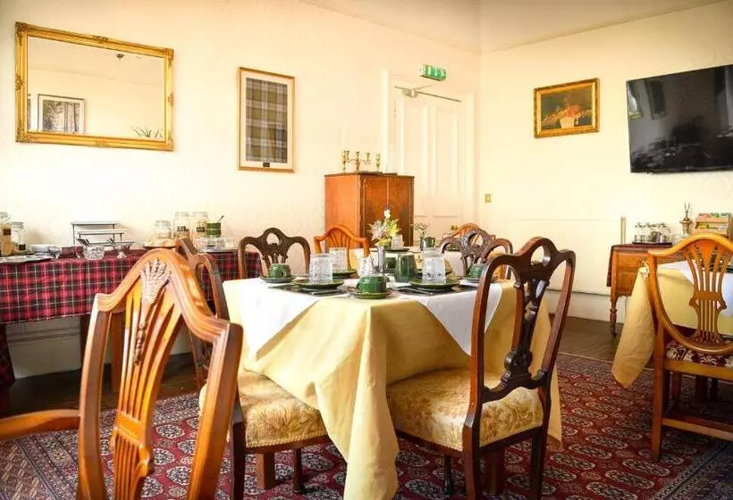 ベッドアンドブレックファースト Heatherlie House