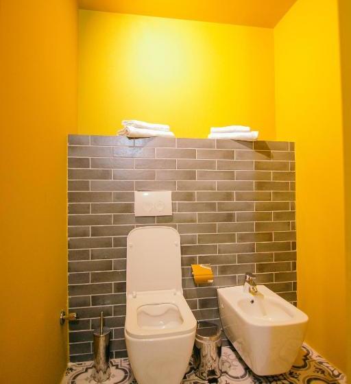 酒店 Cathedral Boutique