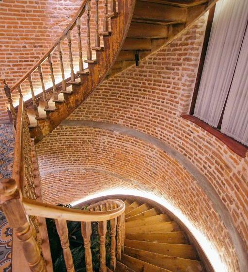 酒店 Cathedral Boutique