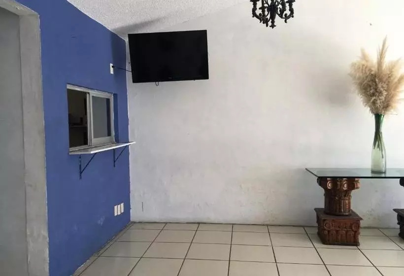 ホテル La Quinta Sm