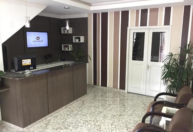 Hotel Marchetti