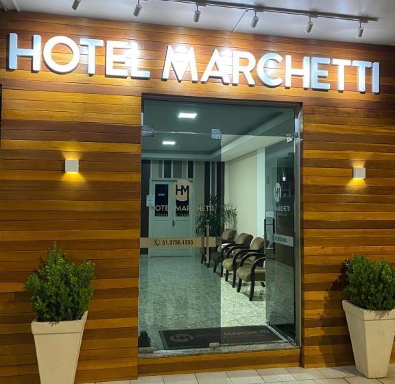 Hotel Marchetti