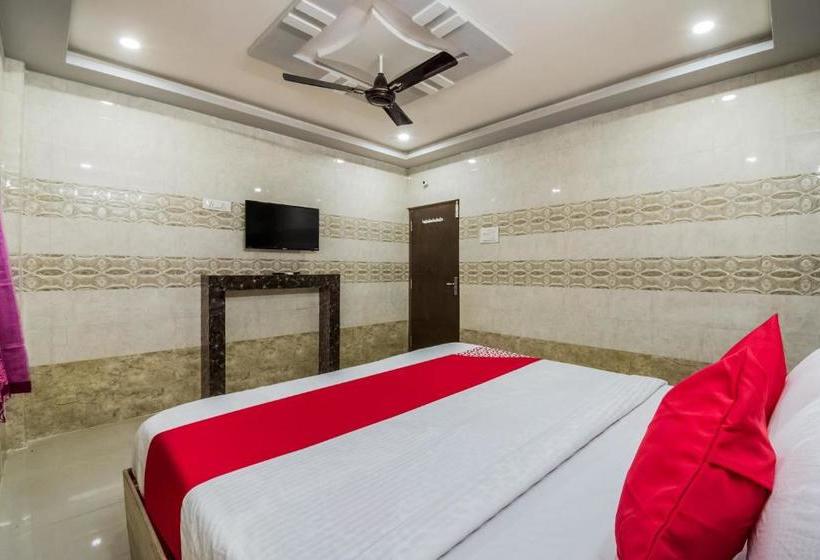 Hotel Oyo 69714 Y2 Grand