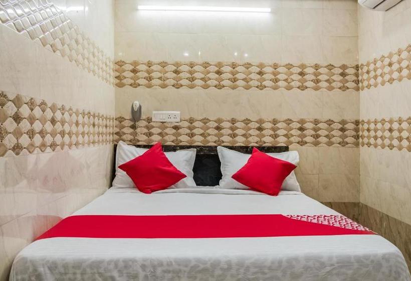 Hotel Oyo 69714 Y2 Grand