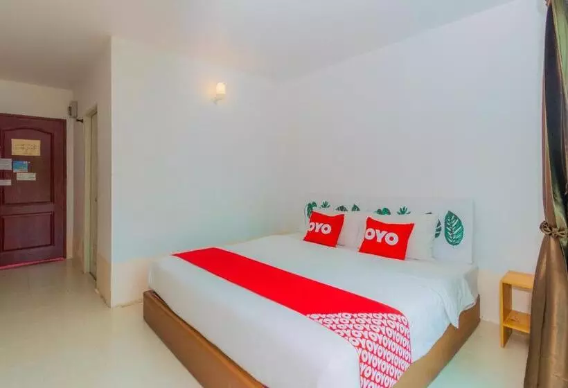 ホテル Koh Lak Resort