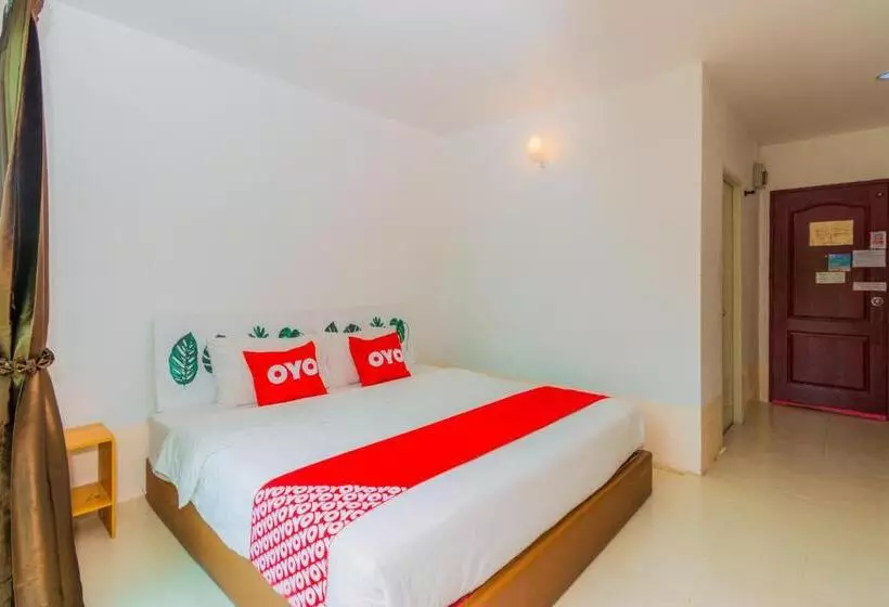 ホテル Koh Lak Resort