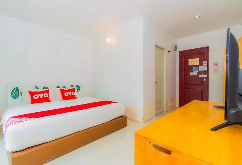 ホテル Koh Lak Resort