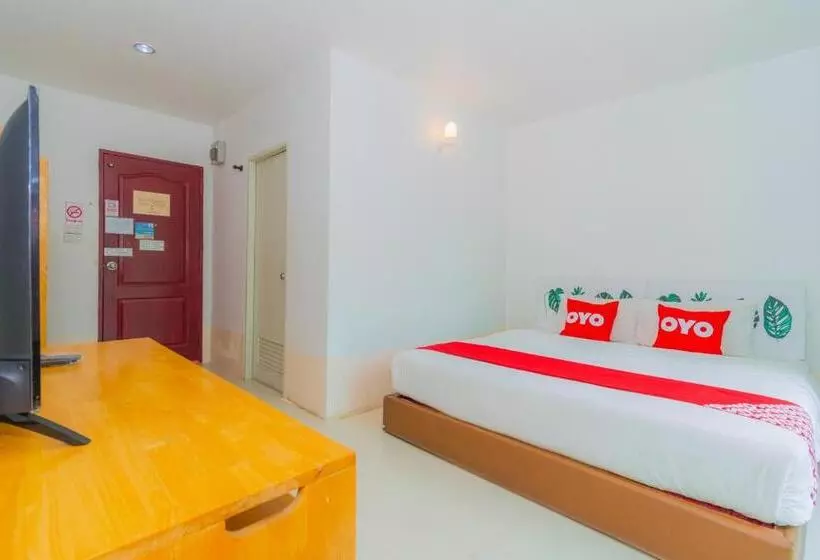 ホテル Koh Lak Resort