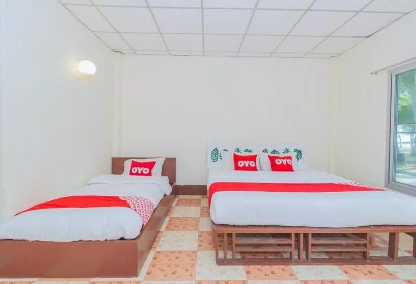 ホテル Koh Lak Resort