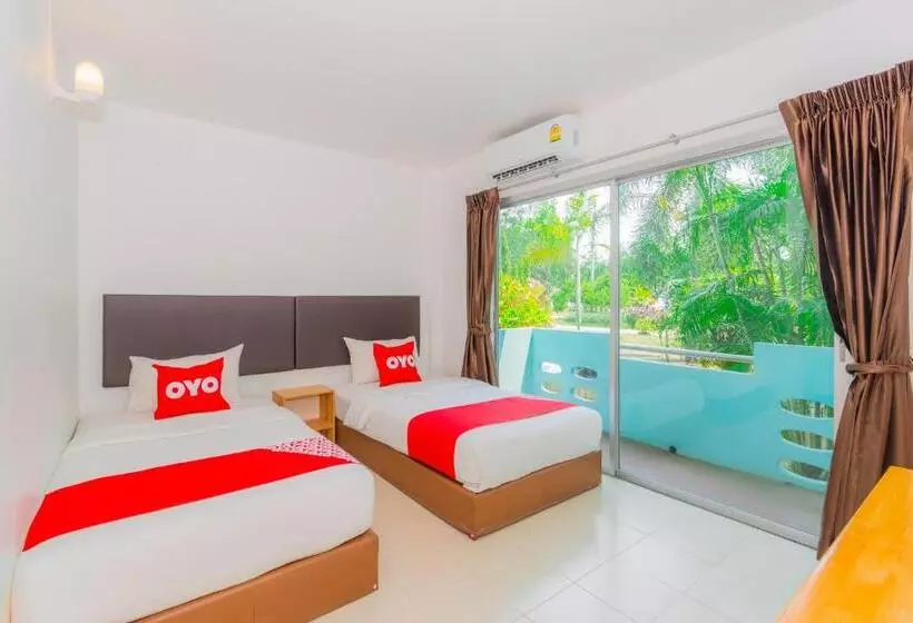ホテル Koh Lak Resort