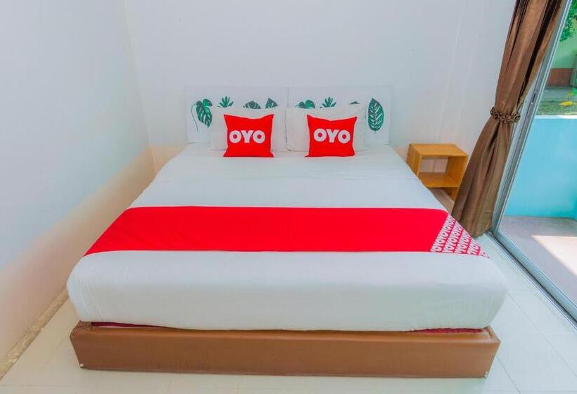 Hotel Koh Lak Resort