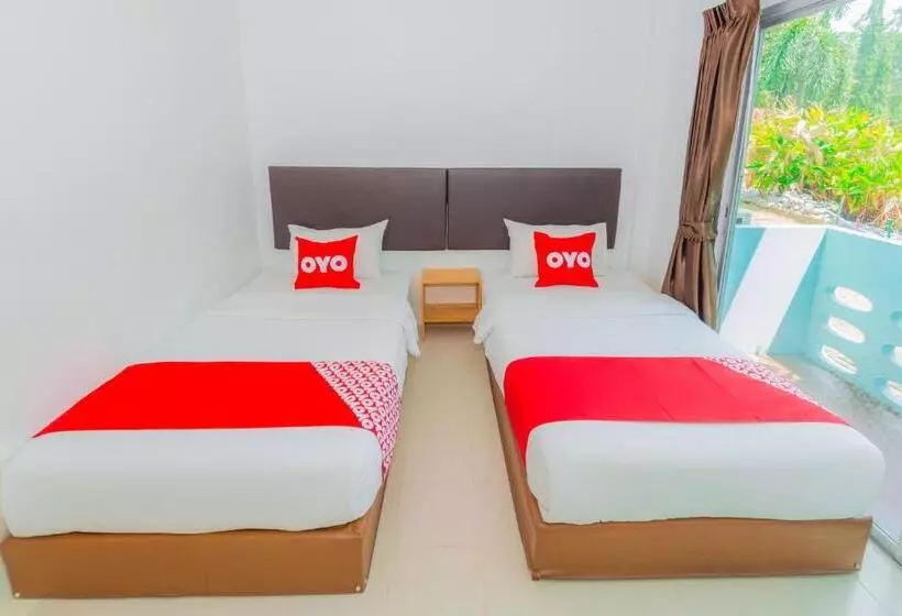 ホテル Koh Lak Resort