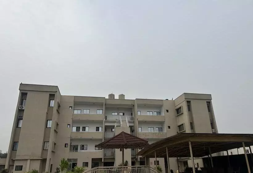 هتل Presken Residence
