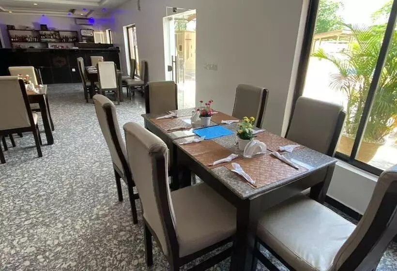 هتل Presken Residence