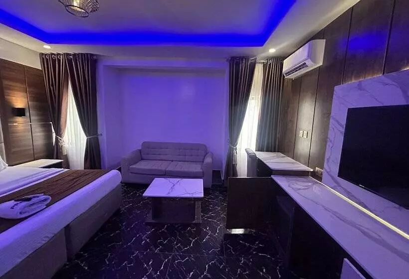 هتل Presken Residence