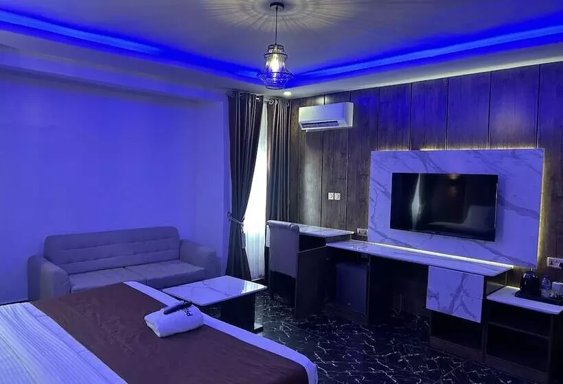 هتل Presken Residence