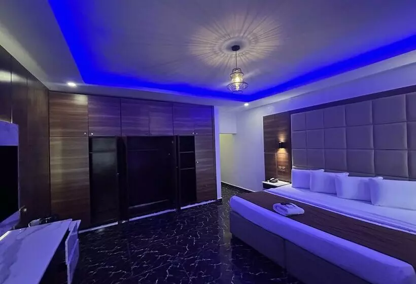هتل Presken Residence