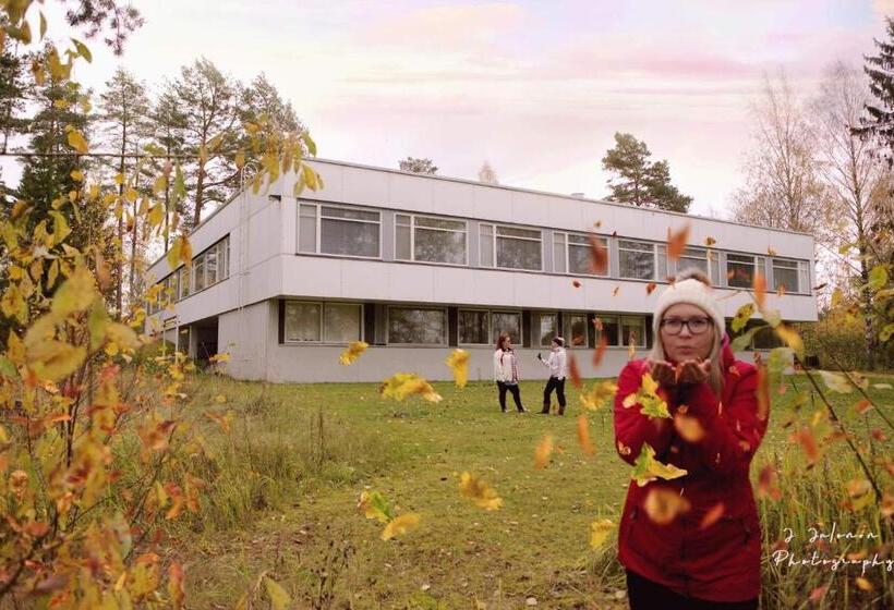 Vinsanvilla Bed And Breakfast