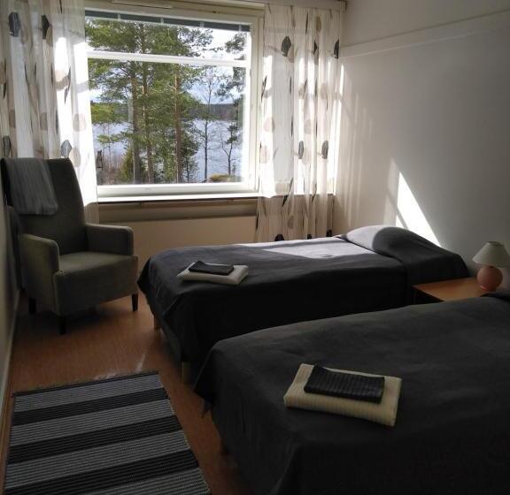 Vinsanvilla Bed And Breakfast