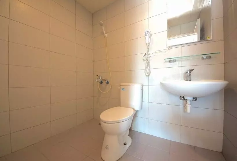 تختخواب و صبحانه Puli Havana Homestay