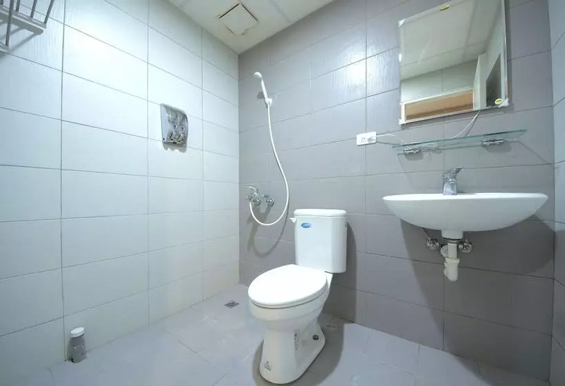 تختخواب و صبحانه Puli Havana Homestay