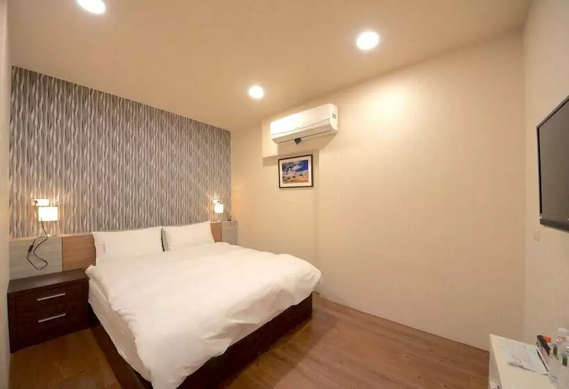 تختخواب و صبحانه Puli Havana Homestay