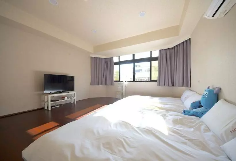 تختخواب و صبحانه Puli Havana Homestay