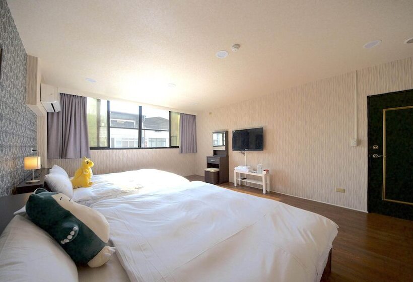 مبيت وإفطار Puli Havana Homestay