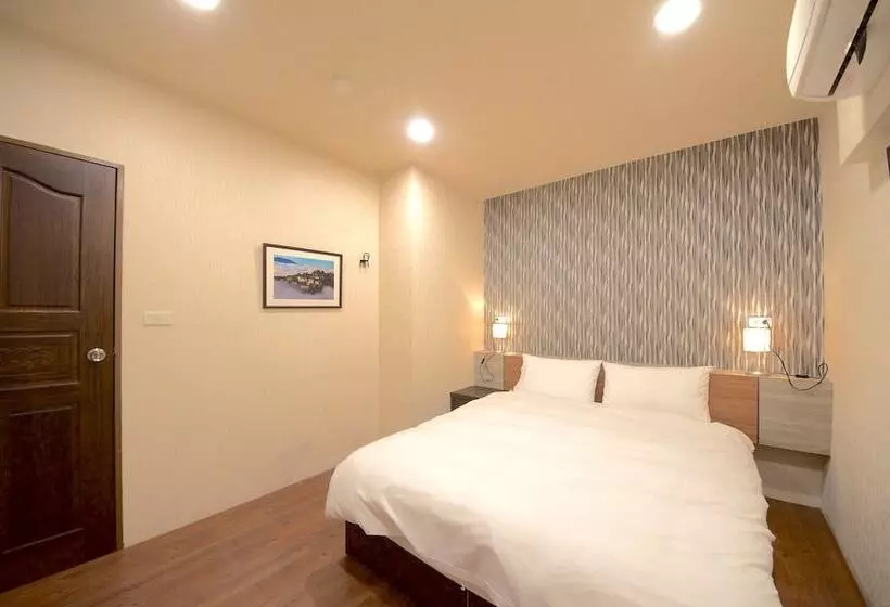 تختخواب و صبحانه Puli Havana Homestay