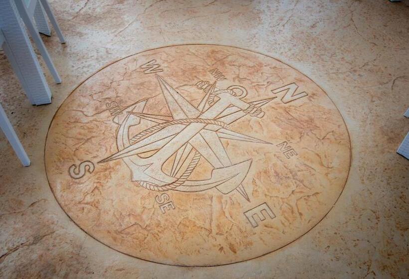 مبيت وإفطار Tramonto Ibleo Resort