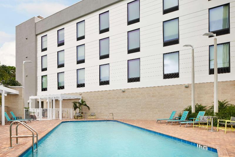 Hotel Home2 Suites By Hilton Stuart