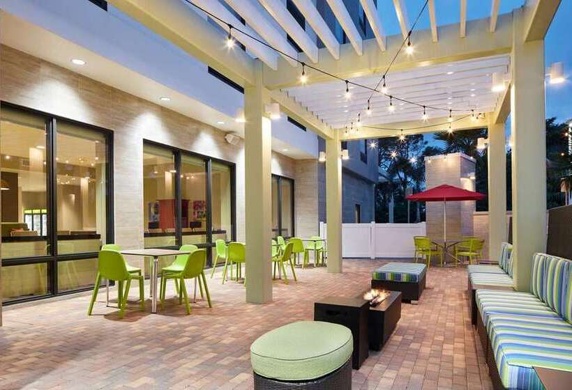 Hotel Home2 Suites By Hilton Stuart