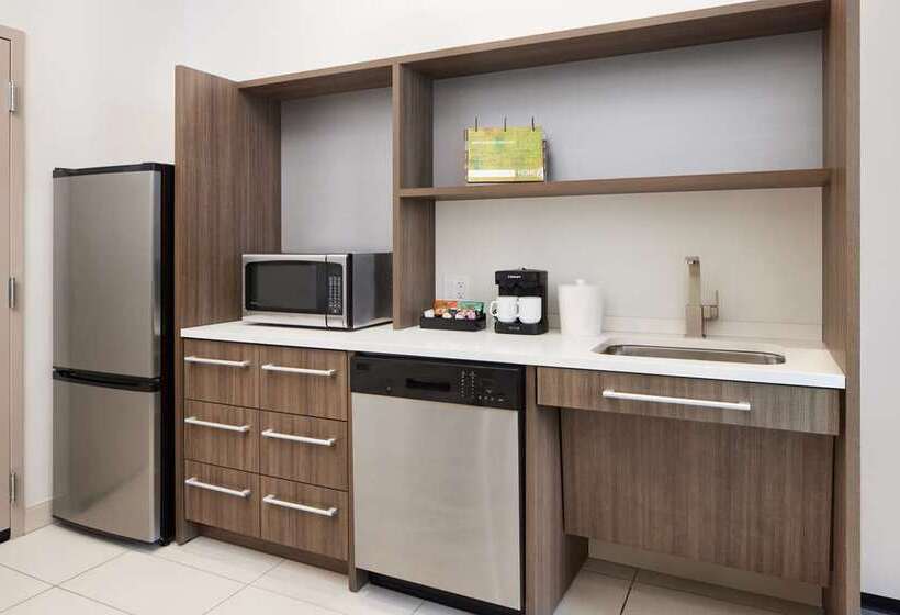 Hotel Home2 Suites By Hilton Stuart