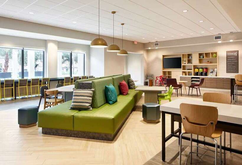 Hotel Home2 Suites By Hilton Stuart