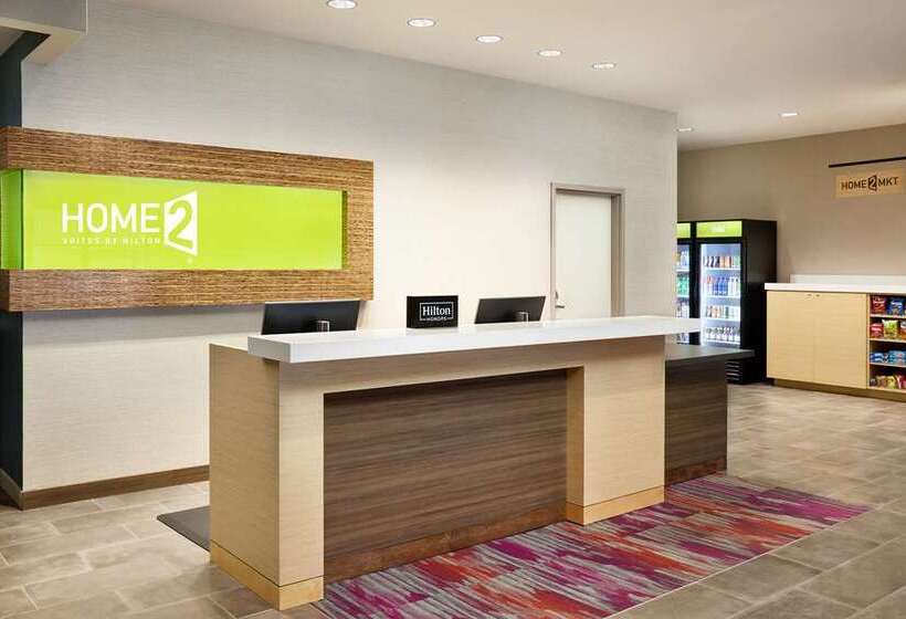 Hotel Home2 Suites By Hilton Stuart