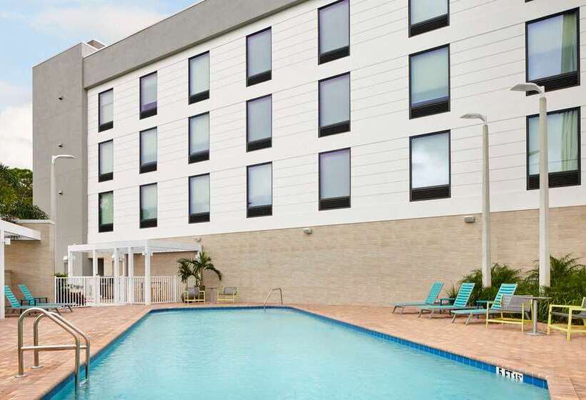 Hotel Home2 Suites By Hilton Stuart