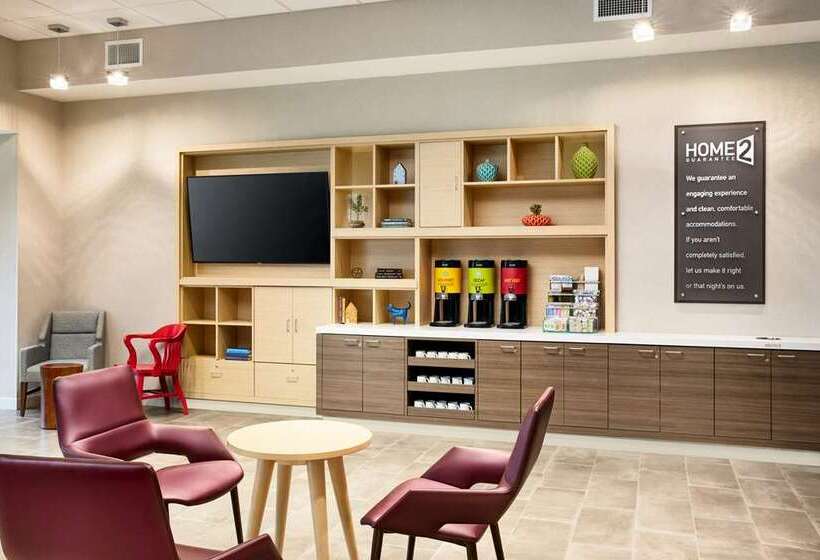 Hotel Home2 Suites By Hilton Stuart