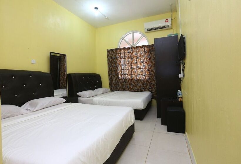 Hotel Oyo 89819 Raz  Kelulut