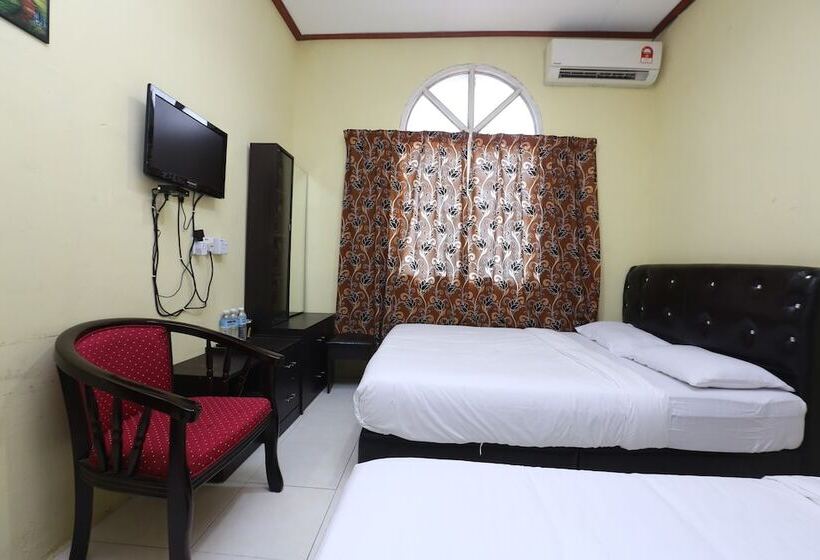 Hotel Oyo 89819 Raz  Kelulut