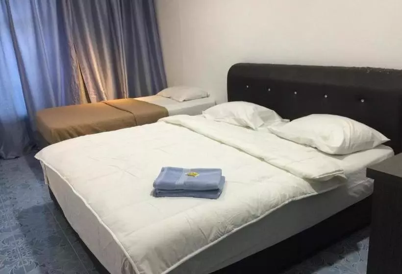 Hotelli Spot On 89785 Wy