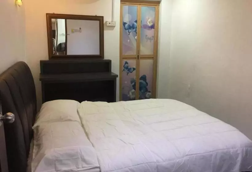 Hotelli Spot On 89785 Wy