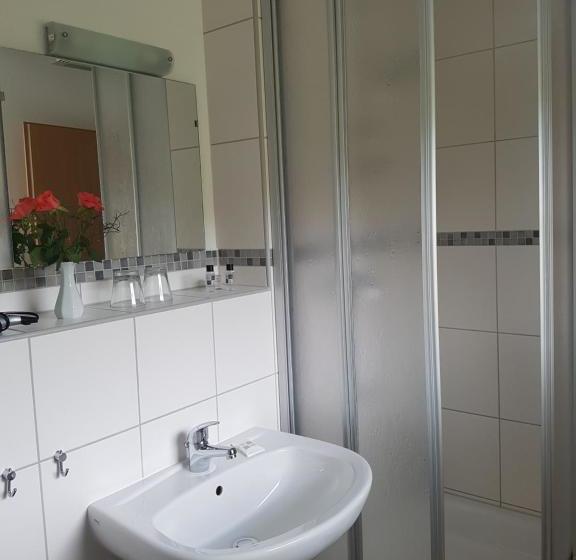 Пансион Eisenbahnwelten