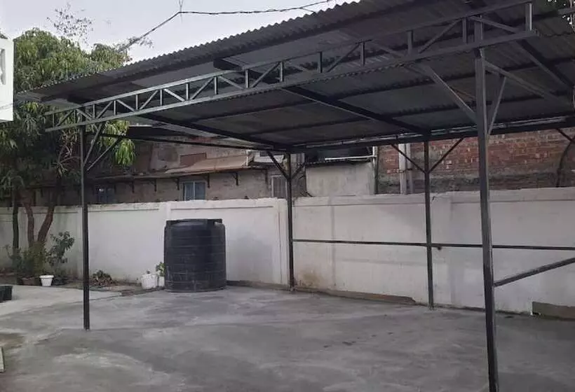 Majatalo Manipur House