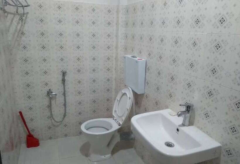 Pensionat Manipur House