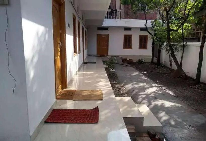 Majatalo Manipur House